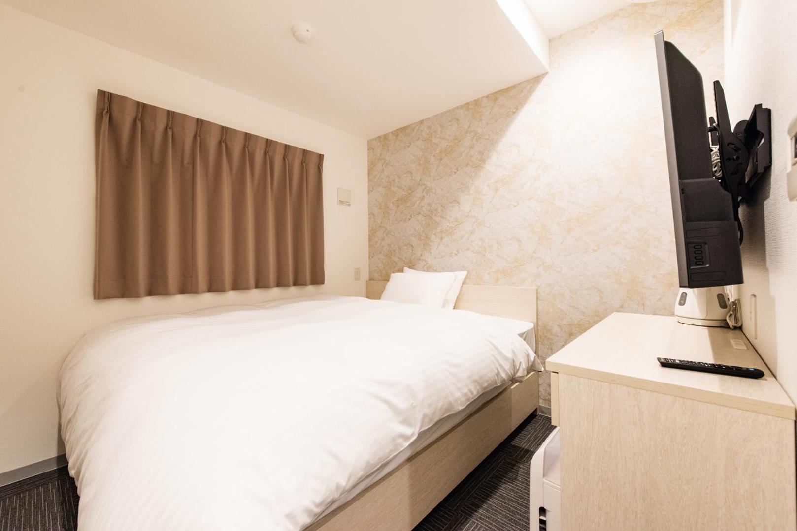 Hotel The One Shinimamiya