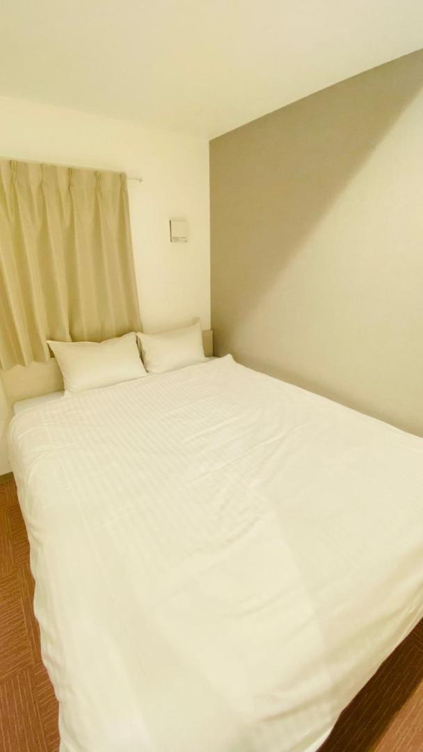 Hotel The One Shinimamiya