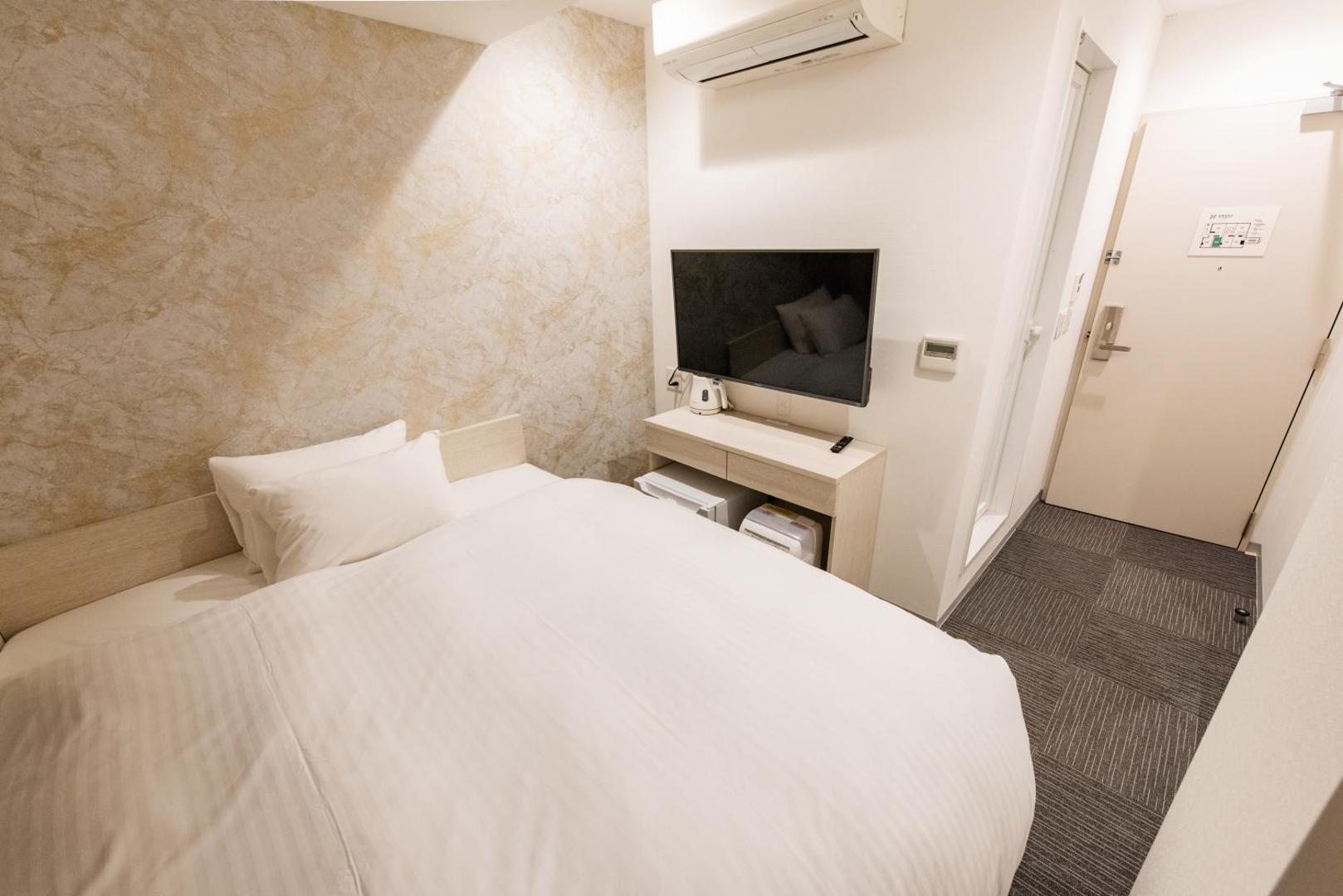 Hotel The One Shinimamiya