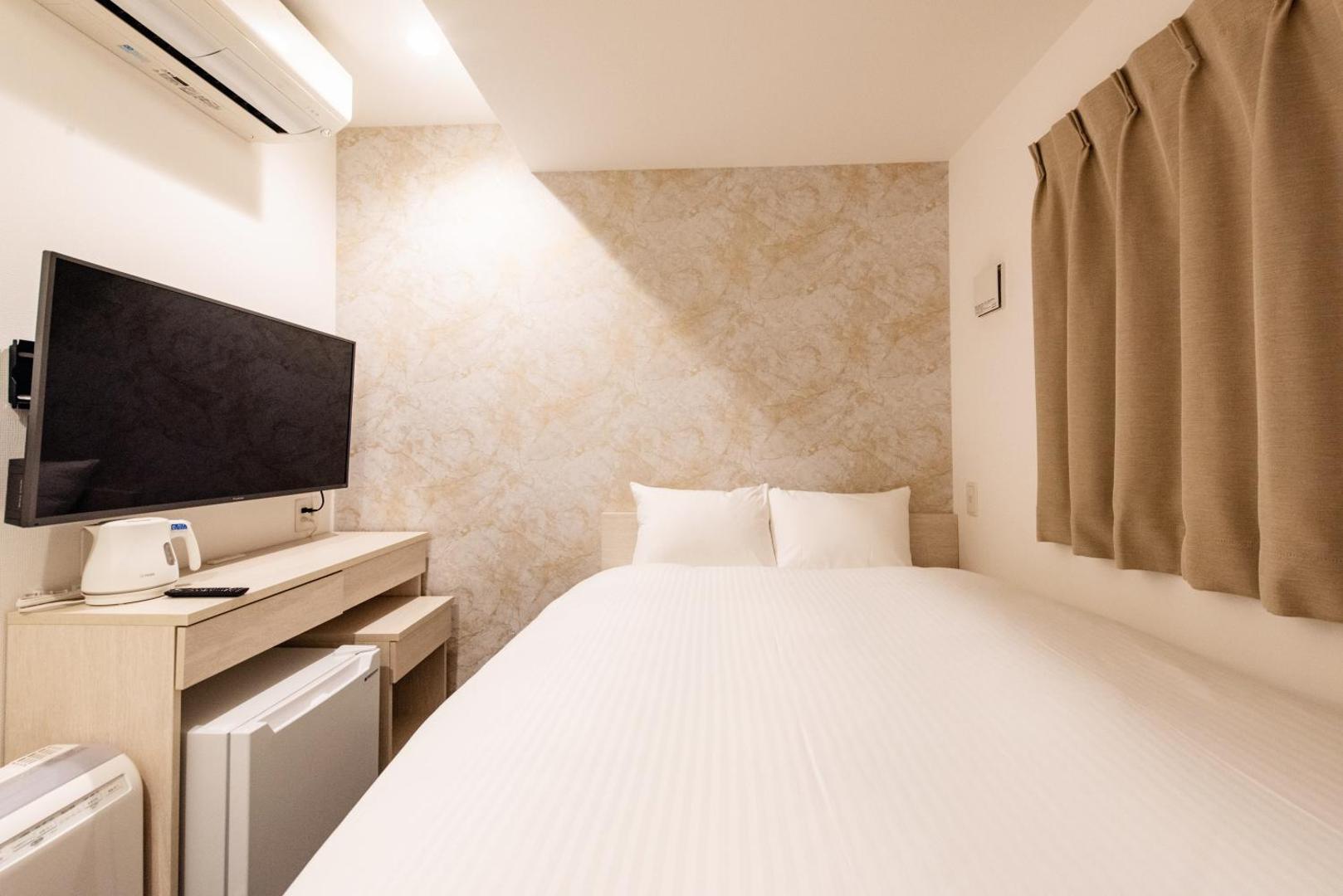 Hotel The One Shinimamiya
