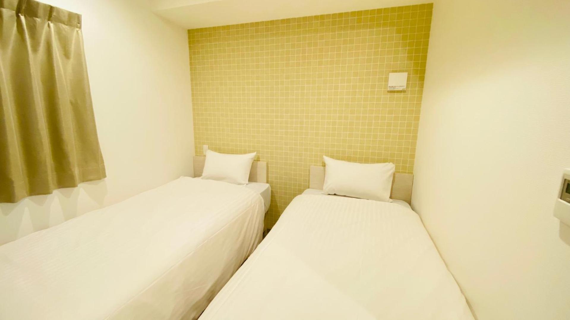 Hotel The One Shinimamiya