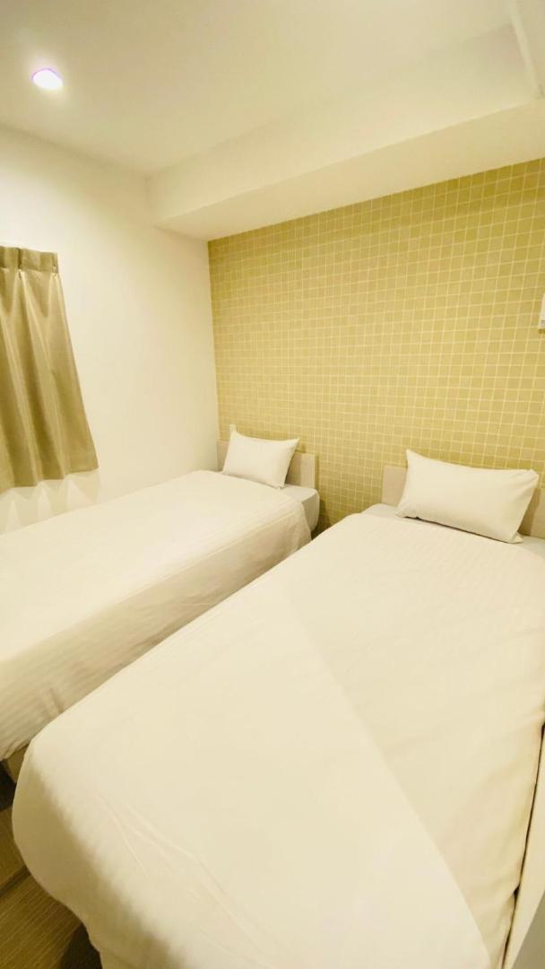Hotel The One Shinimamiya