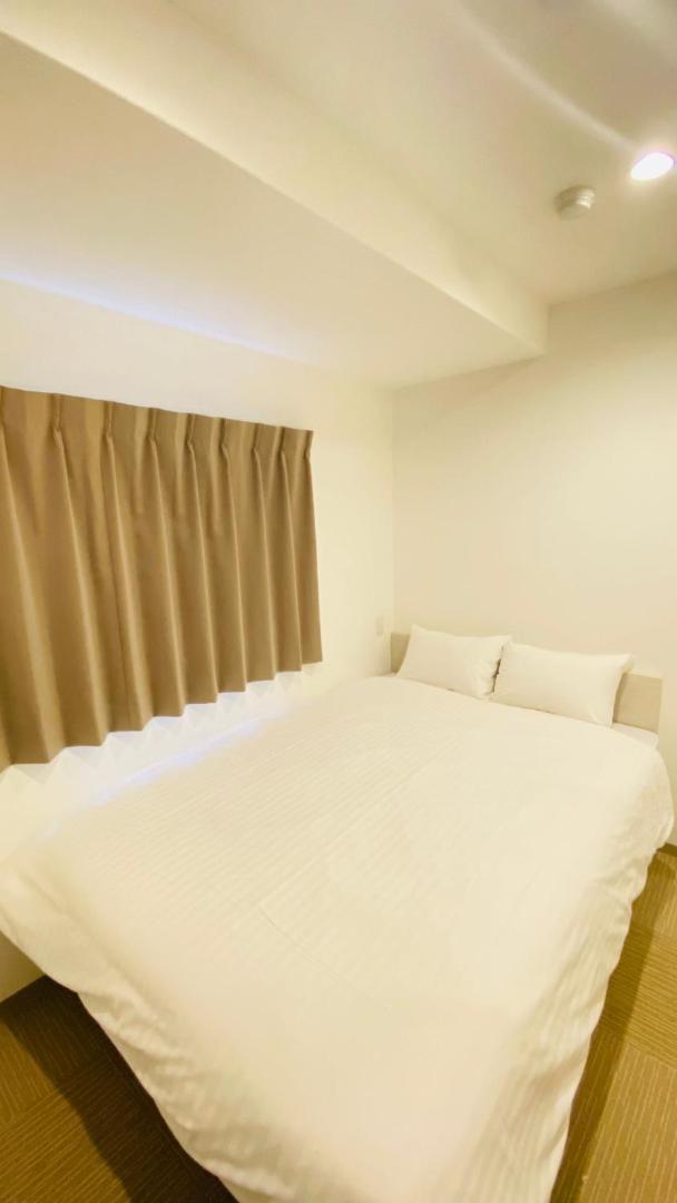 Hotel The One Shinimamiya
