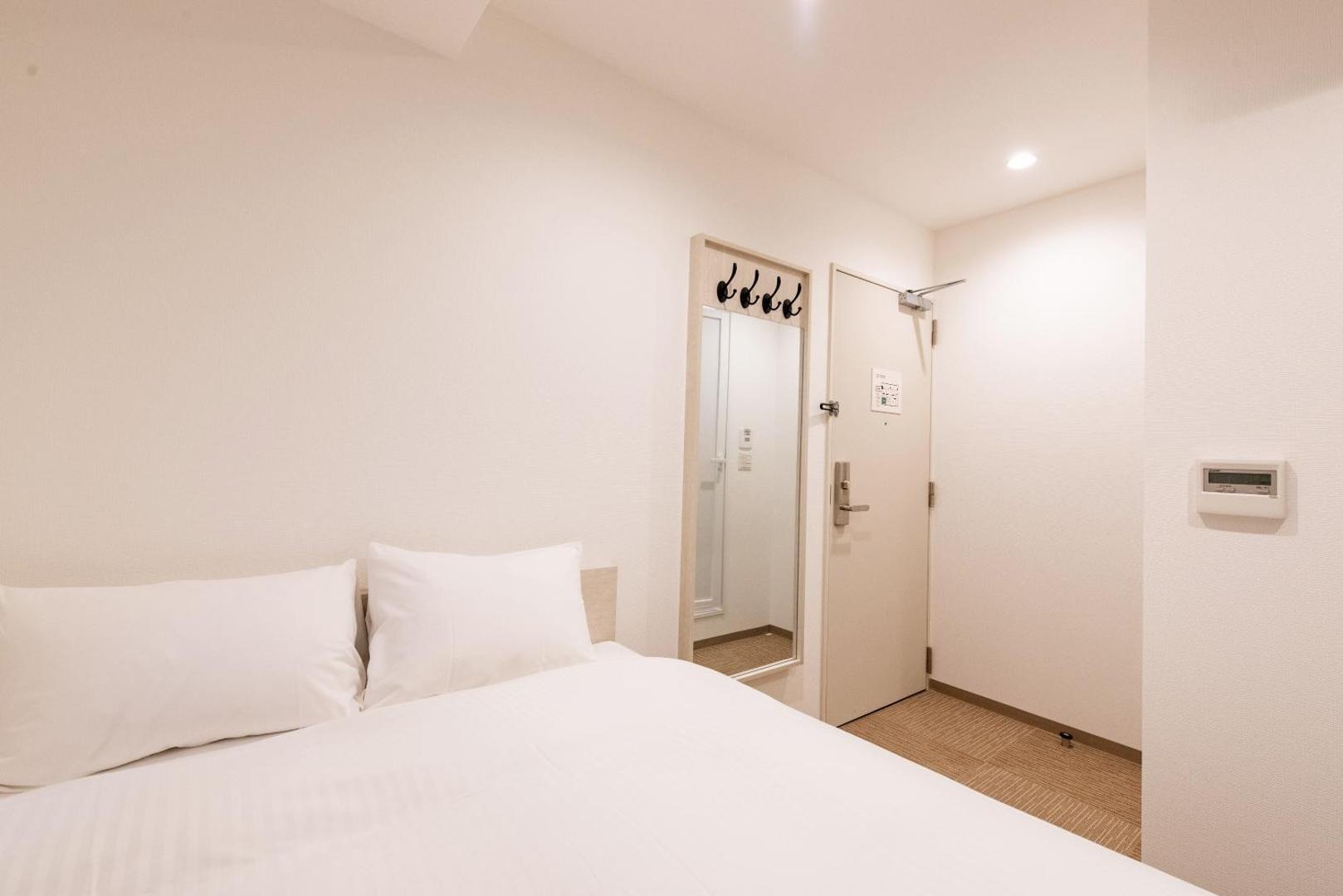 Hotel The One Shinimamiya
