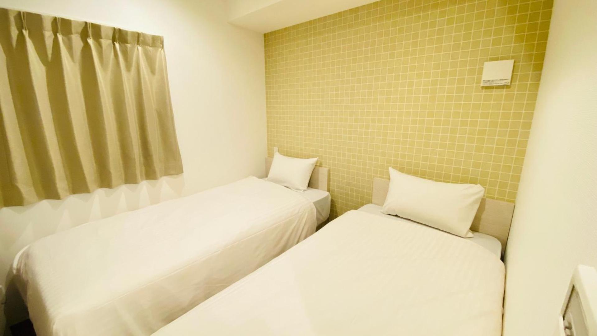 Hotel The One Shinimamiya