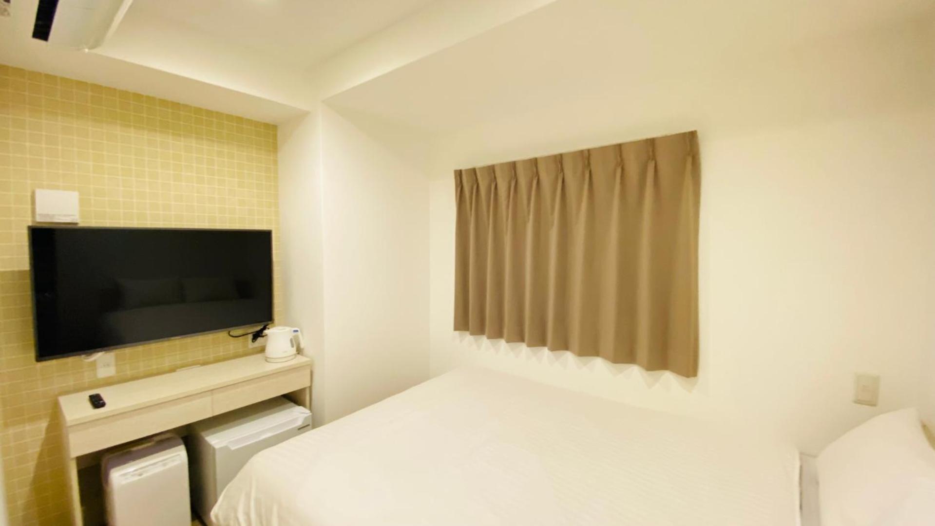 Hotel The One Shinimamiya
