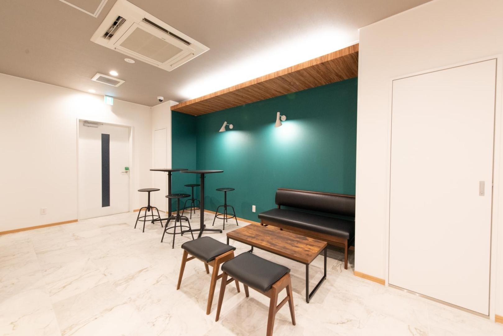 Hotel The One Shinimamiya