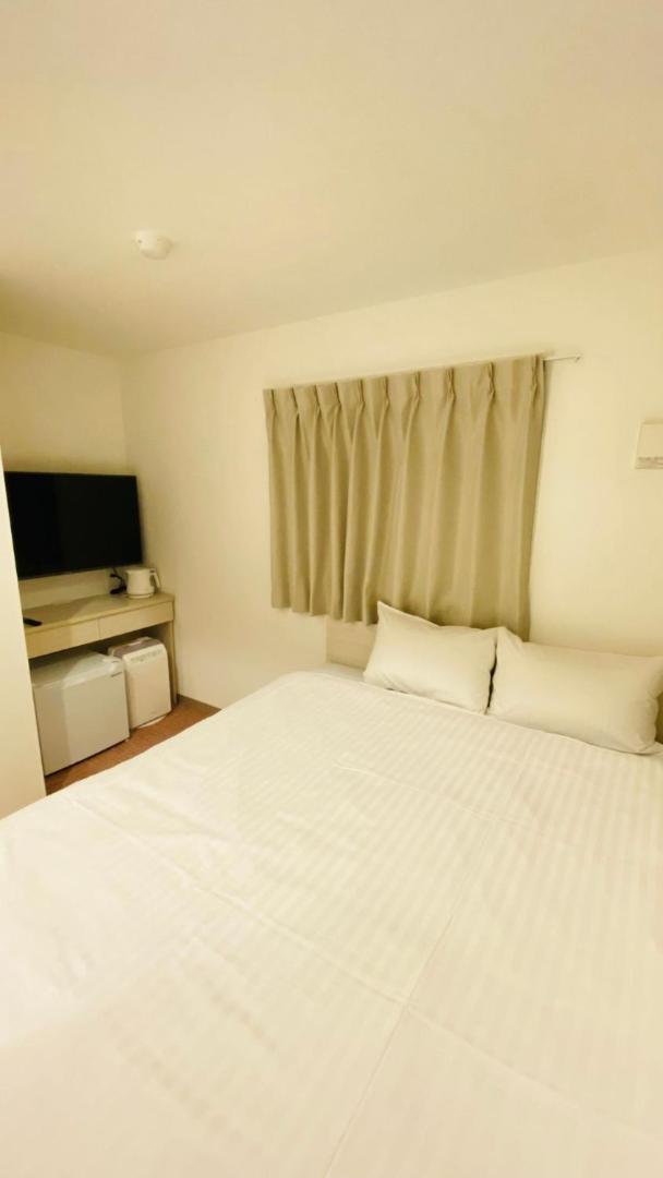 Hotel The One Shinimamiya