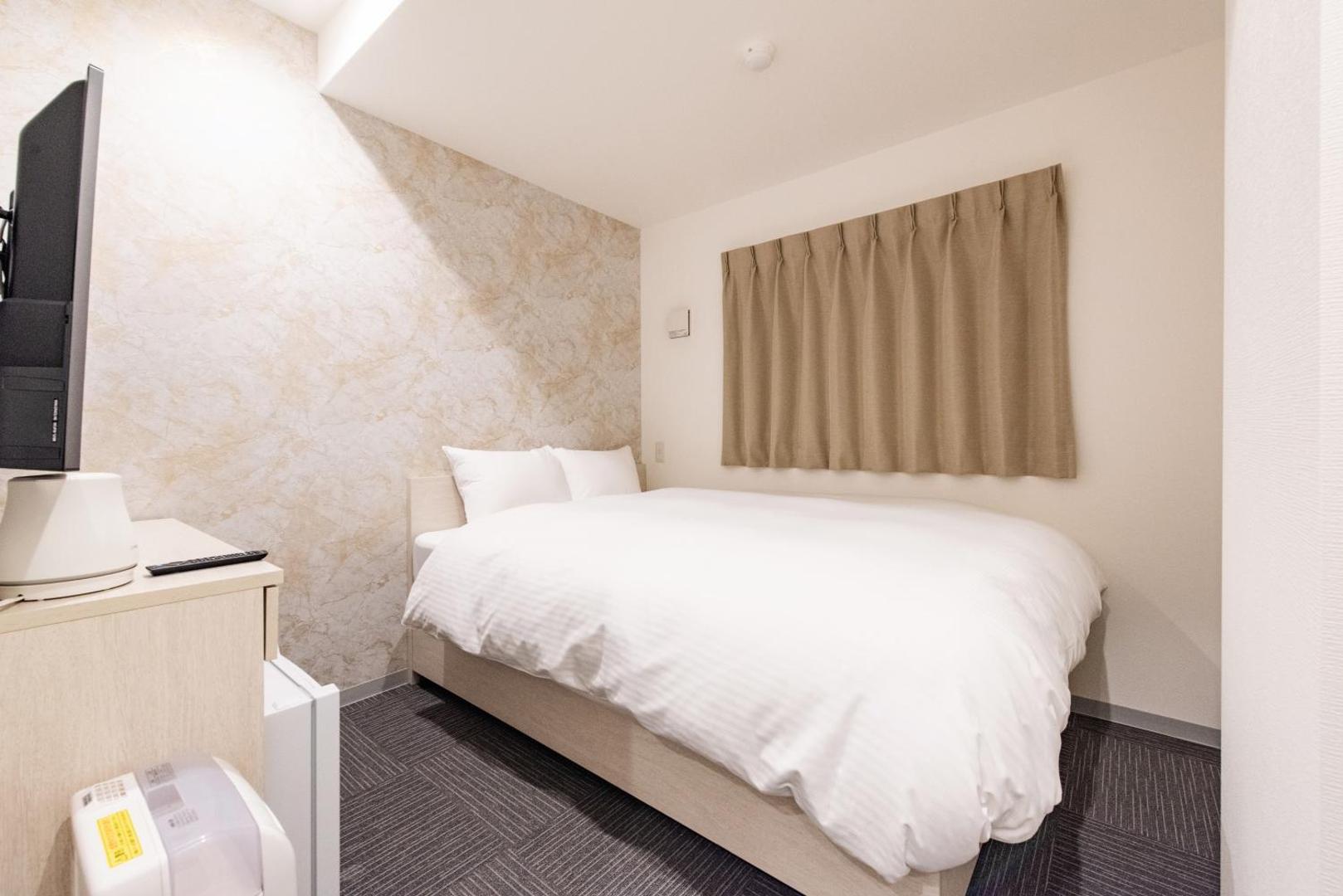 Hotel The One Shinimamiya