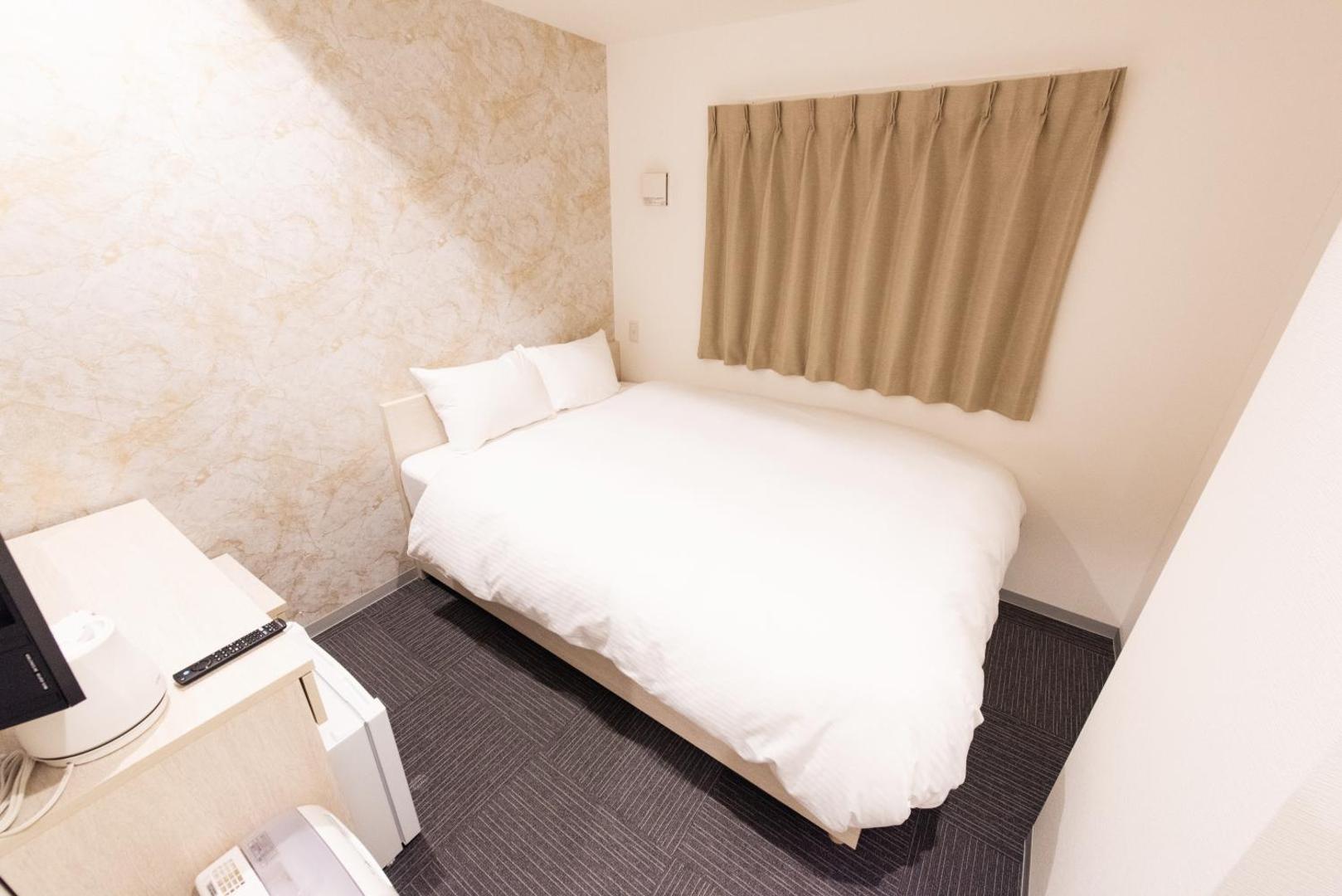 Hotel The One Shinimamiya