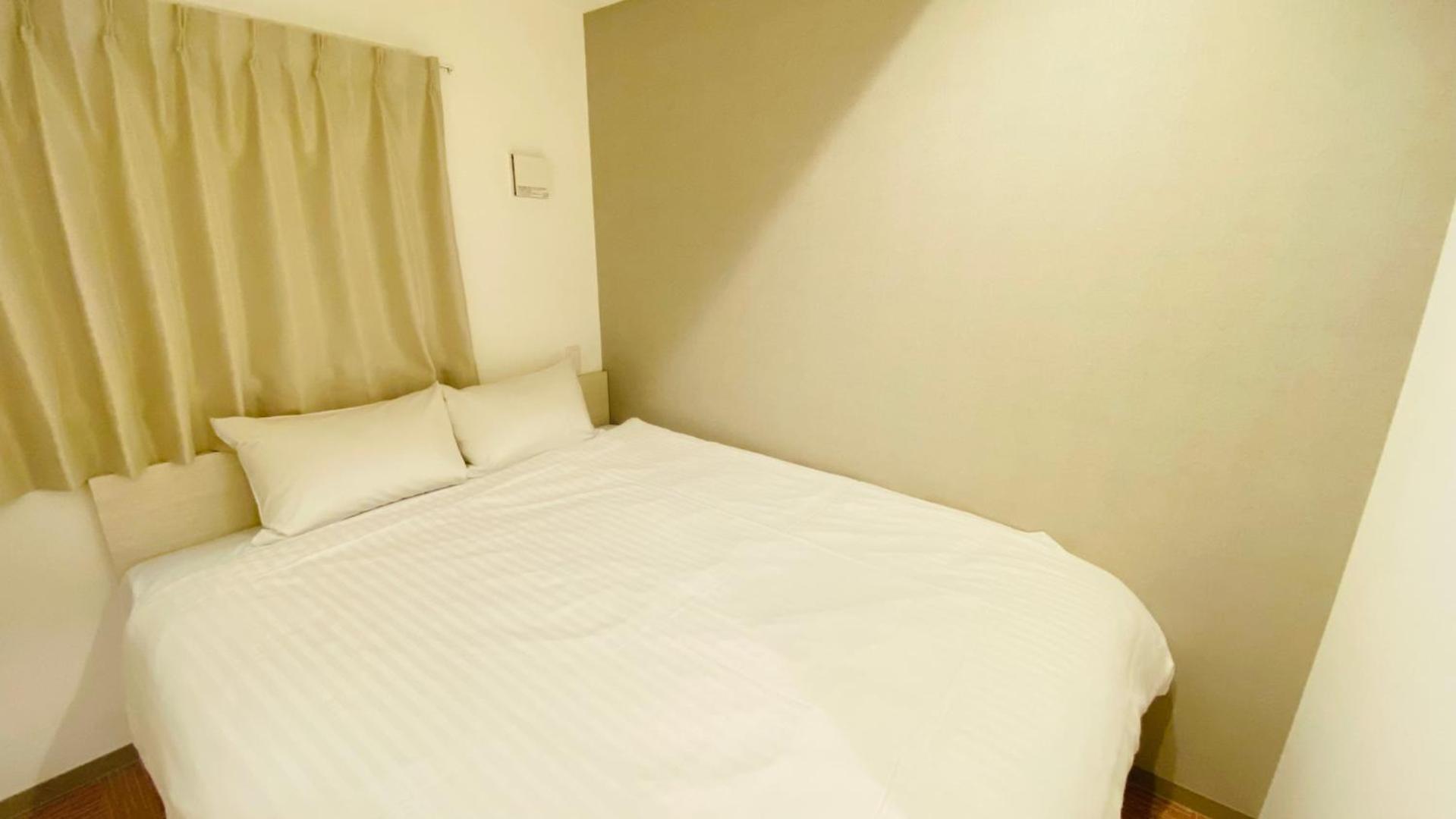 Hotel The One Shinimamiya