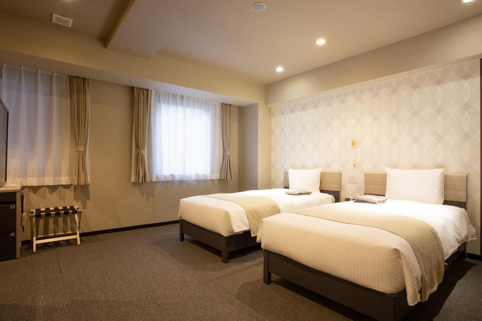 Kuretake Inn Osaka Midousuji Hommachi