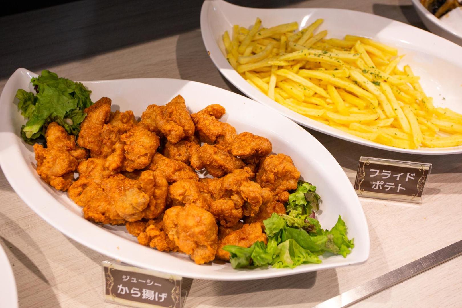 Kuretake Inn Osaka Midousuji Hommachi
