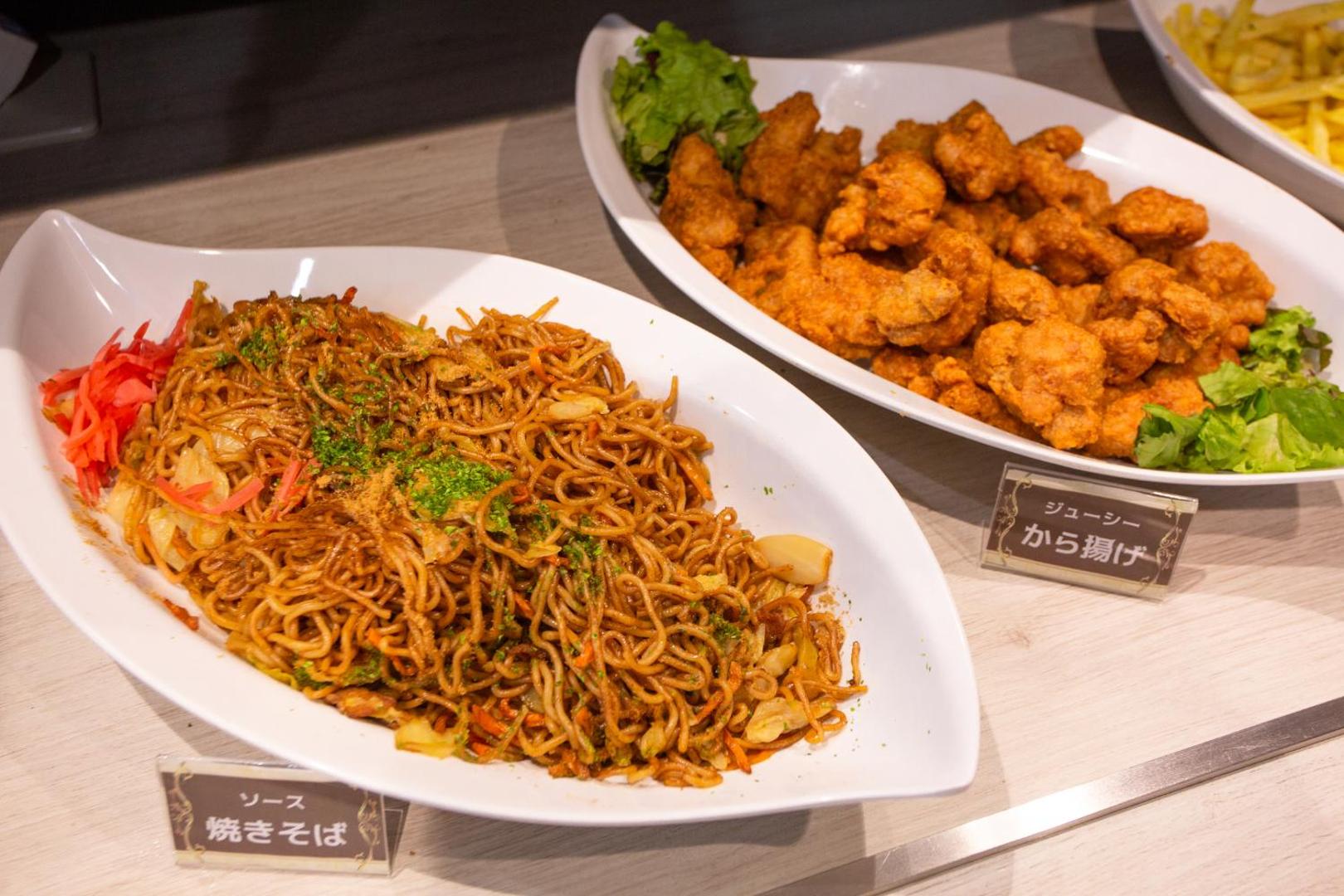 Kuretake Inn Osaka Midousuji Hommachi