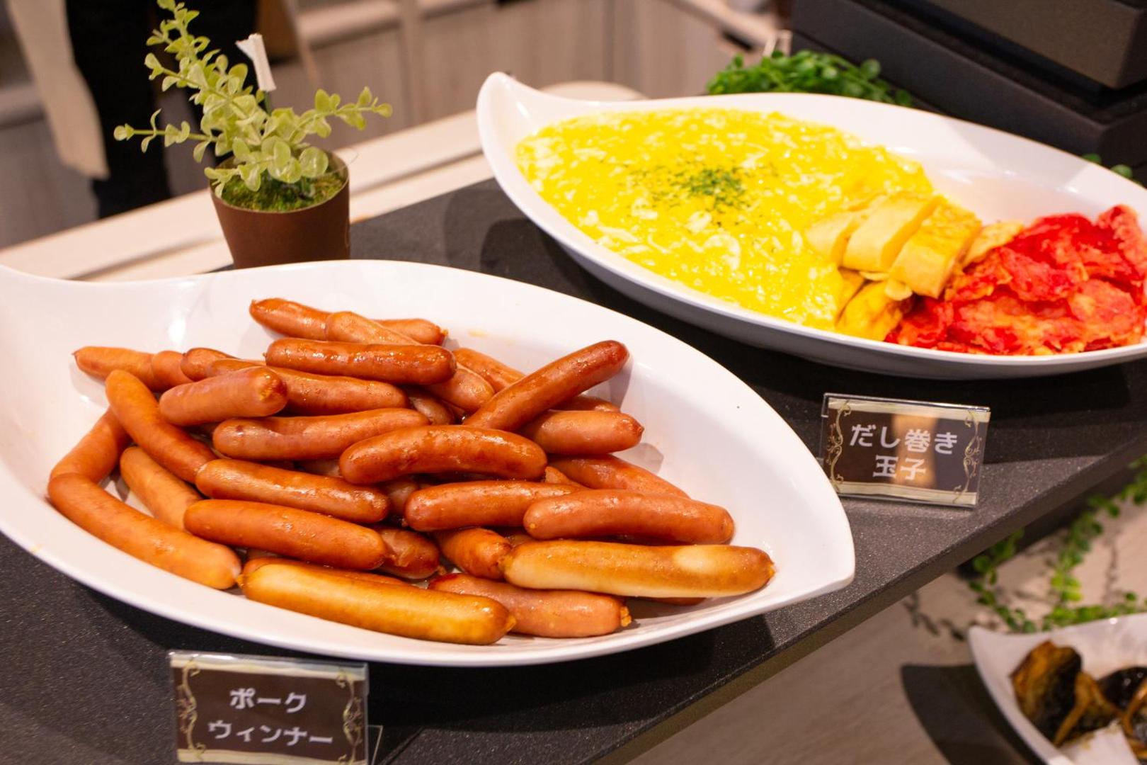 Kuretake Inn Osaka Midousuji Hommachi