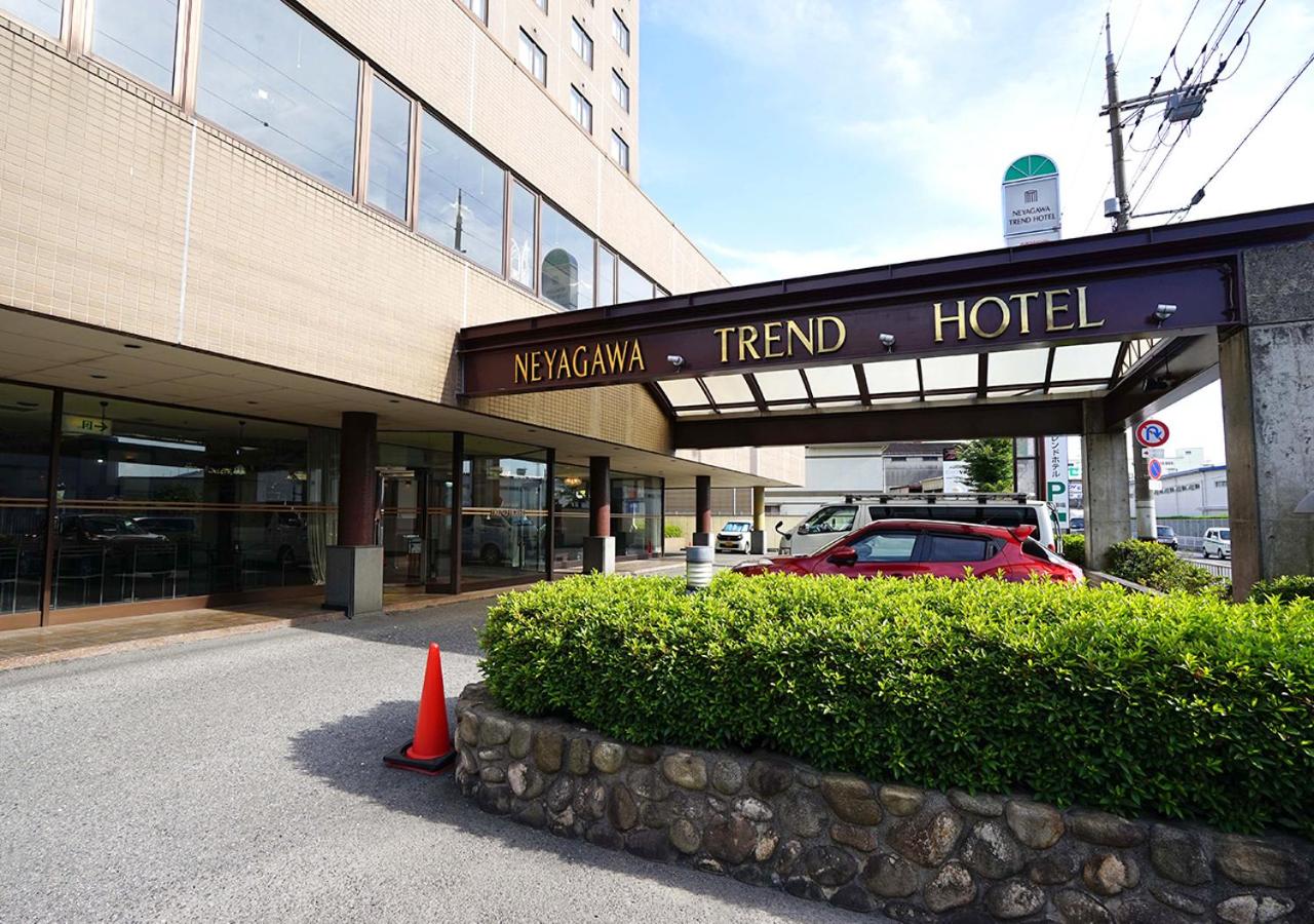 Neyagawa Trend Hotel