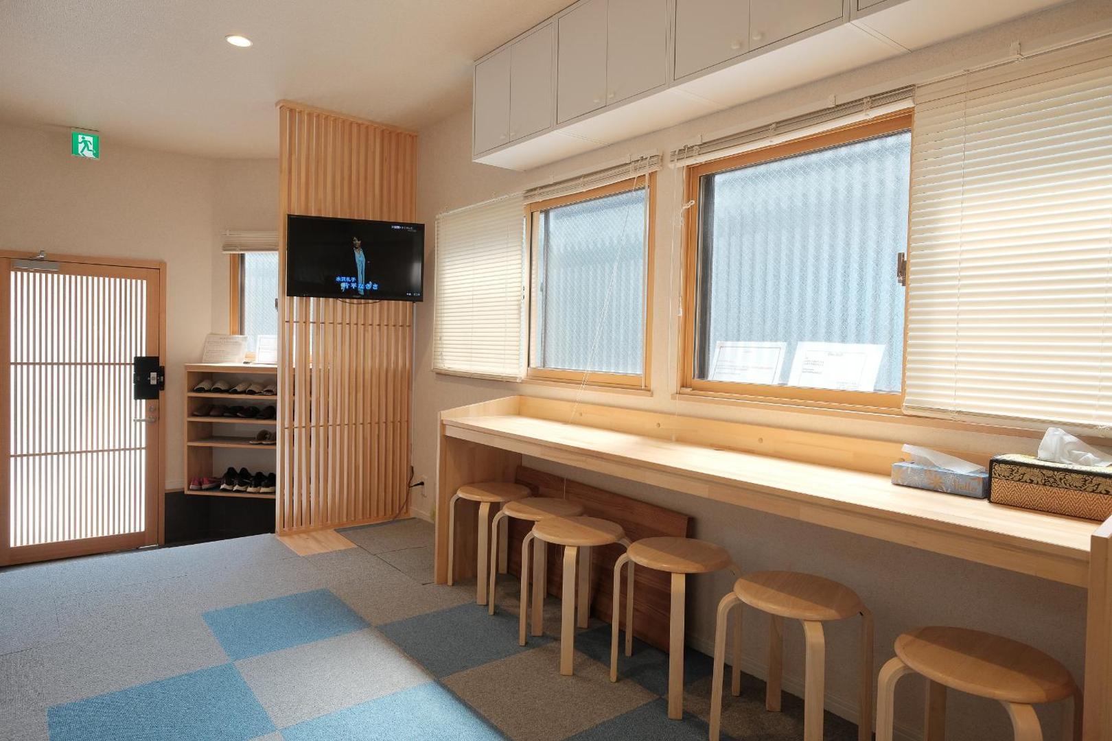 Osaka Guesthouse Sayuri