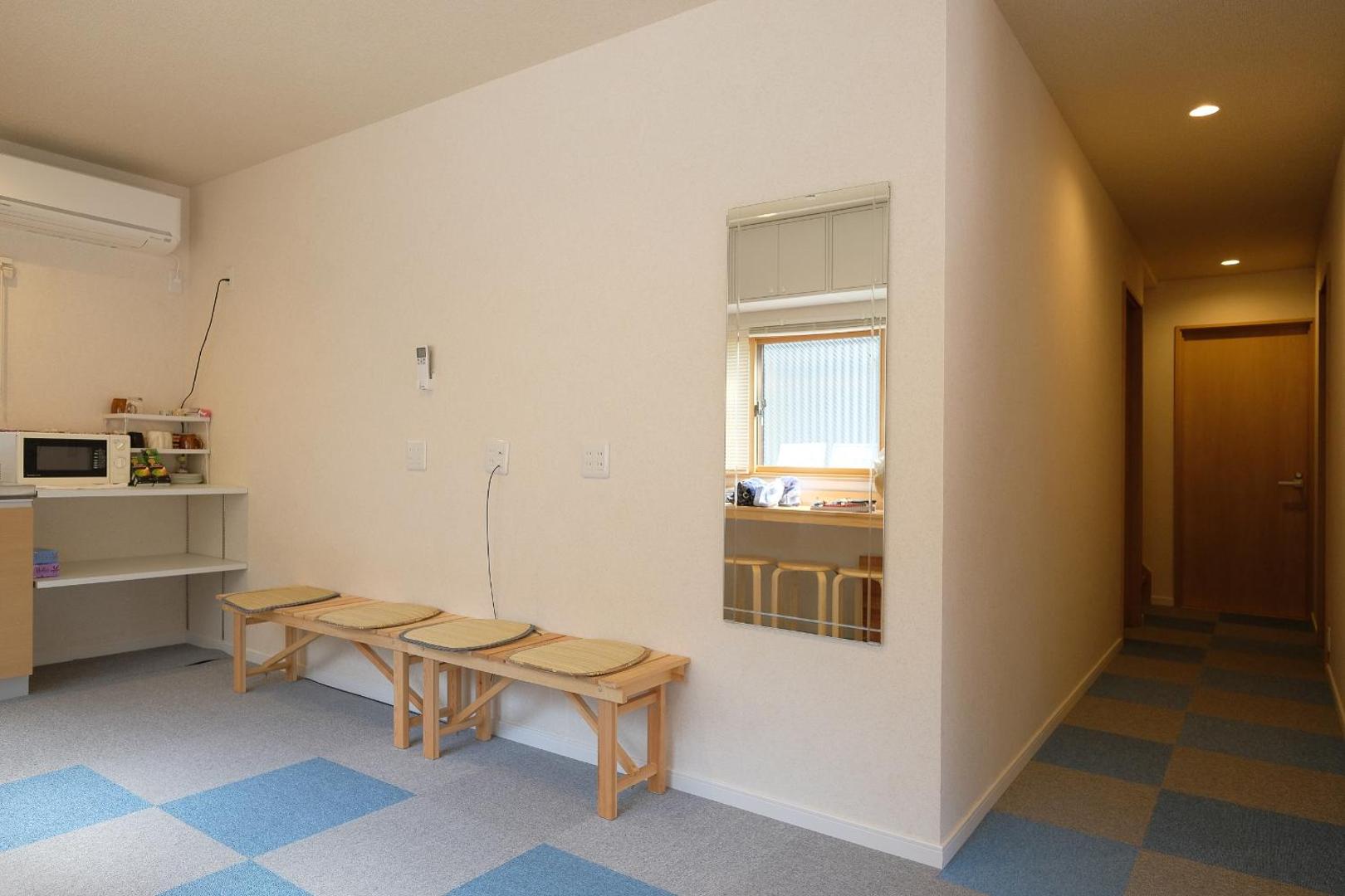 Osaka Guesthouse Sayuri