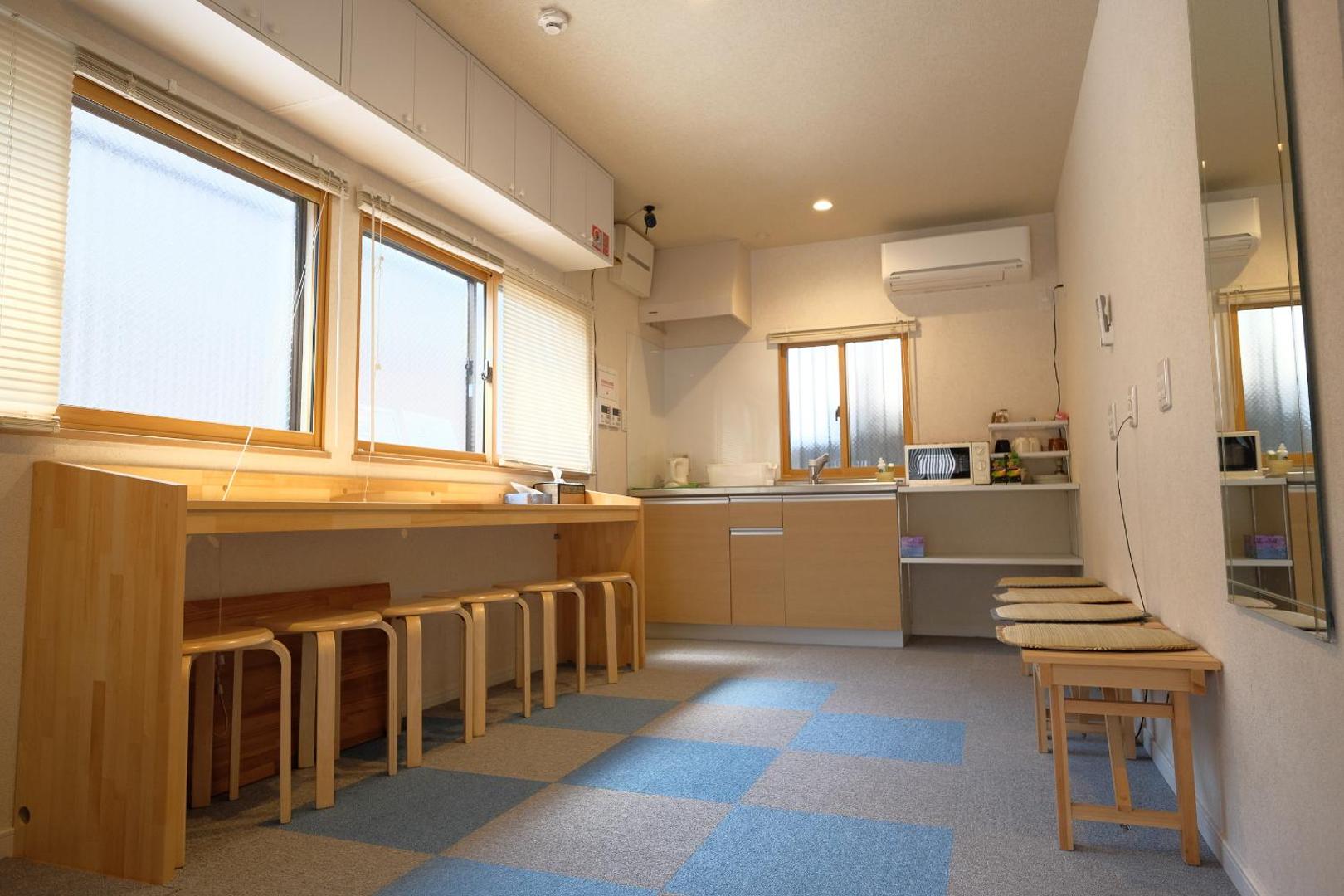 Osaka Guesthouse Sayuri