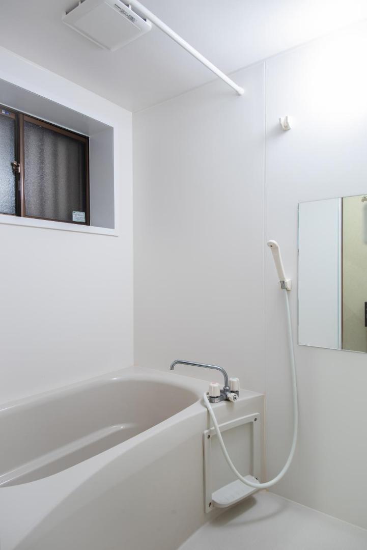Osaka Guesthouse Sayuri