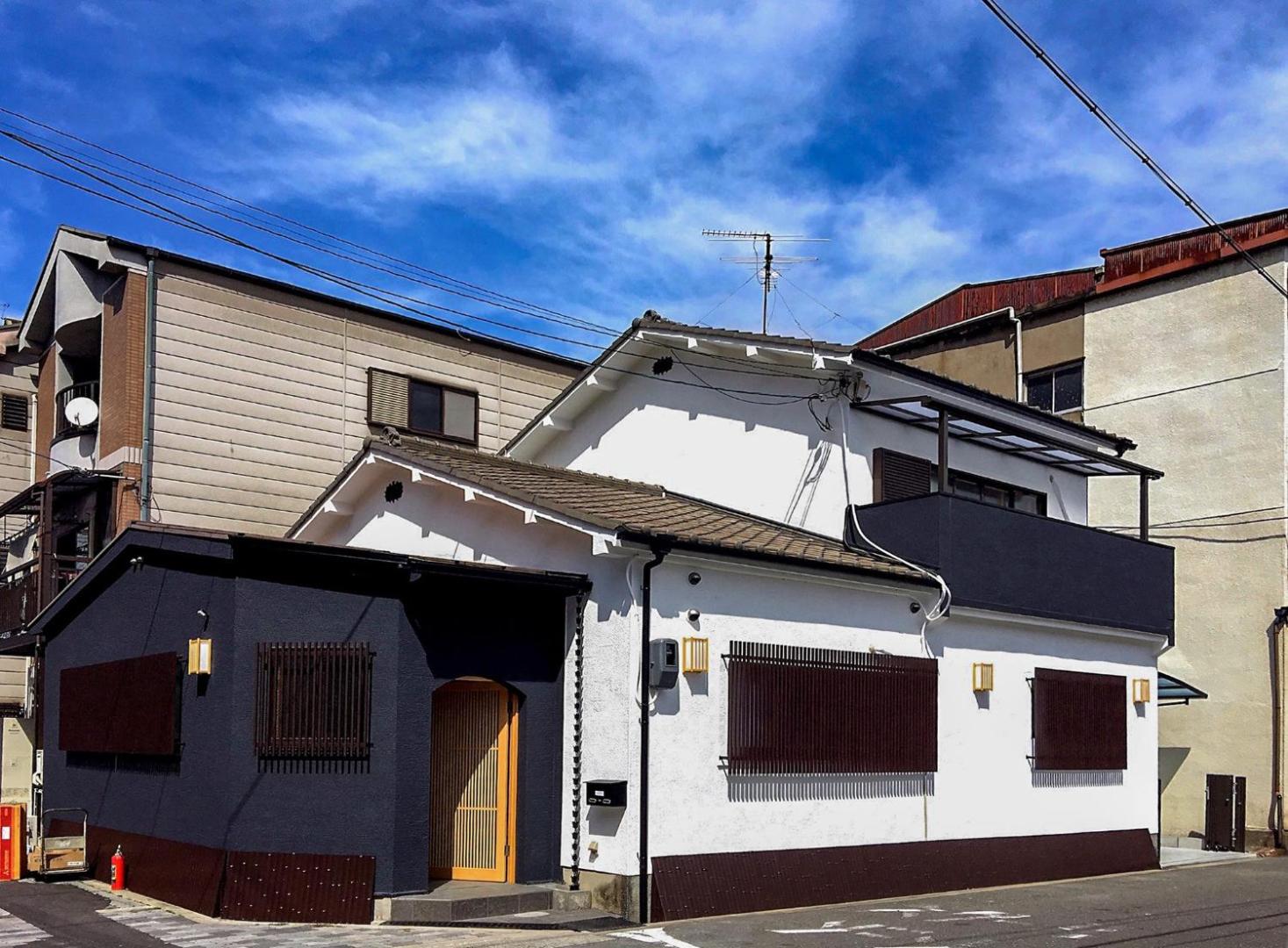 Osaka Guesthouse Sayuri