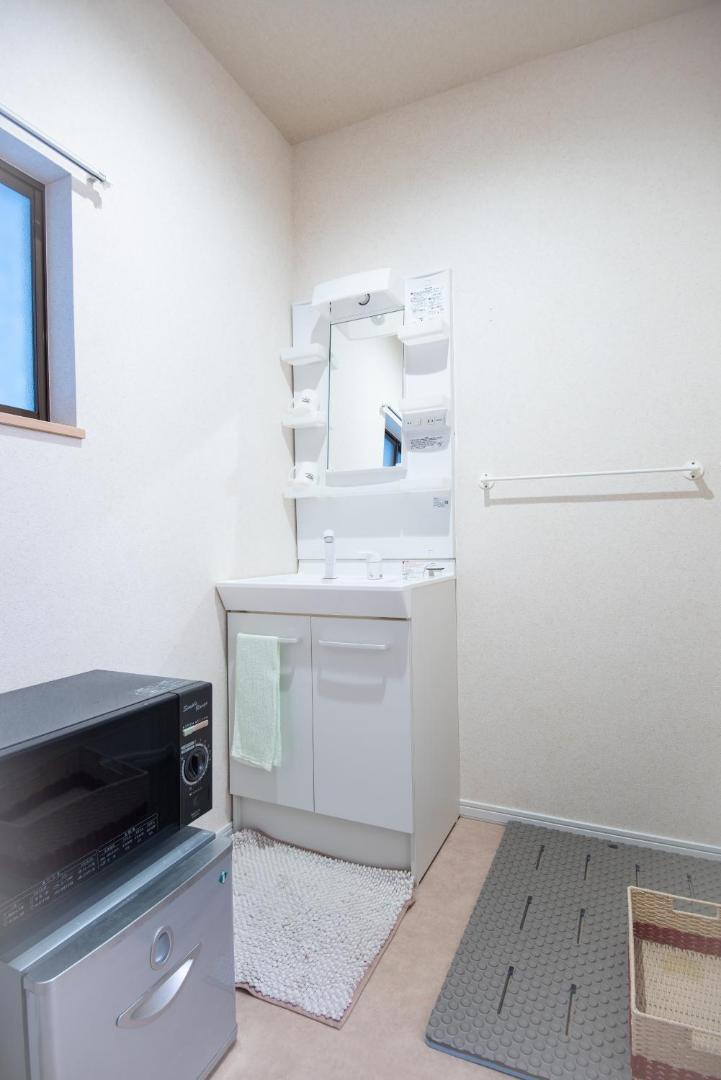 Osaka Guesthouse Sayuri