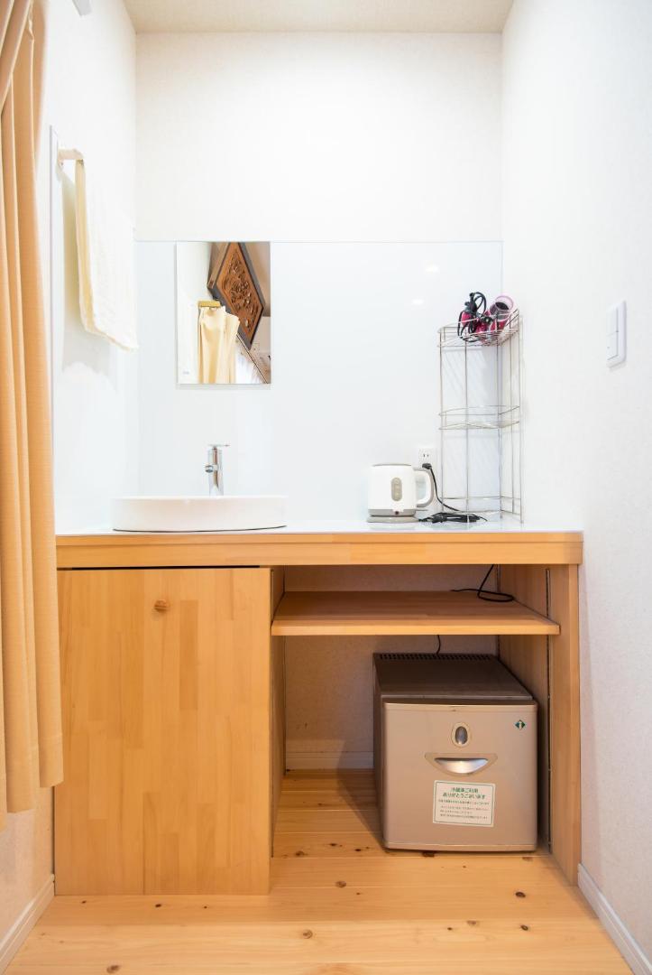 Osaka Guesthouse Sayuri