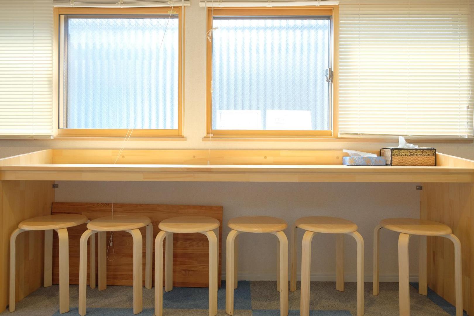 Osaka Guesthouse Sayuri