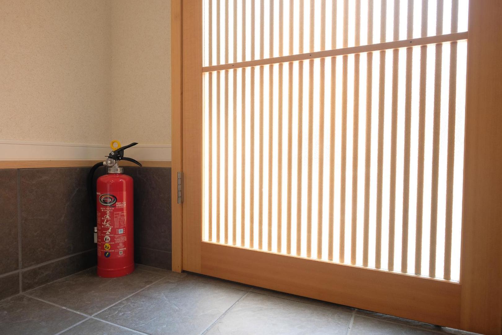 Osaka Guesthouse Sayuri