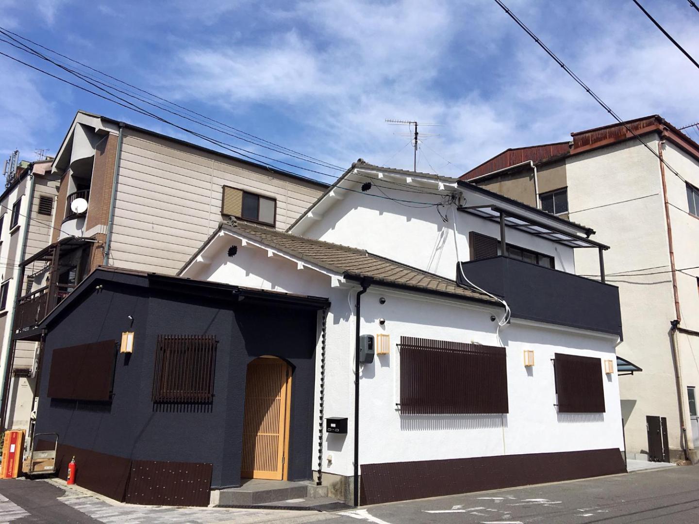 Osaka Guesthouse Sayuri