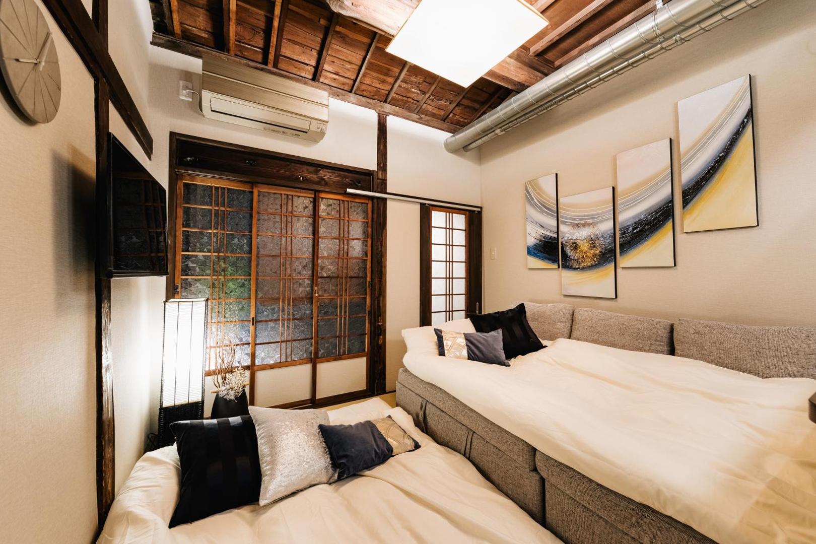Prestige Suites Osaka Teradacho