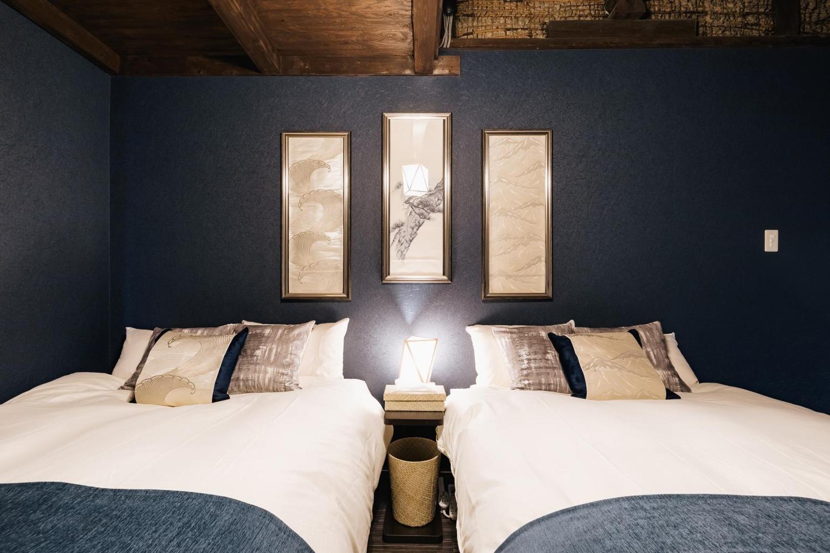 Prestige Suites Osaka Teradacho