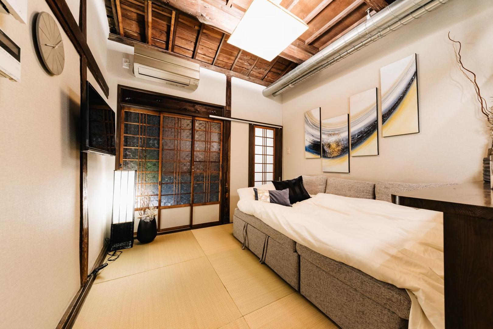 Prestige Suites Osaka Teradacho