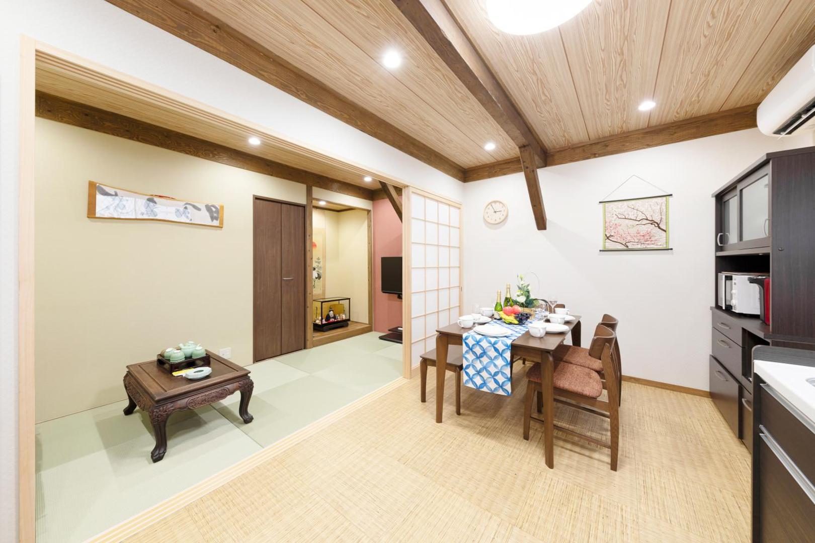 Shirakabanoyado-Nakamichi