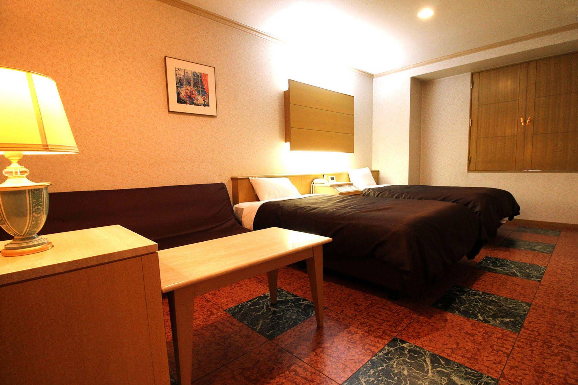 Hotel Sanmarco
