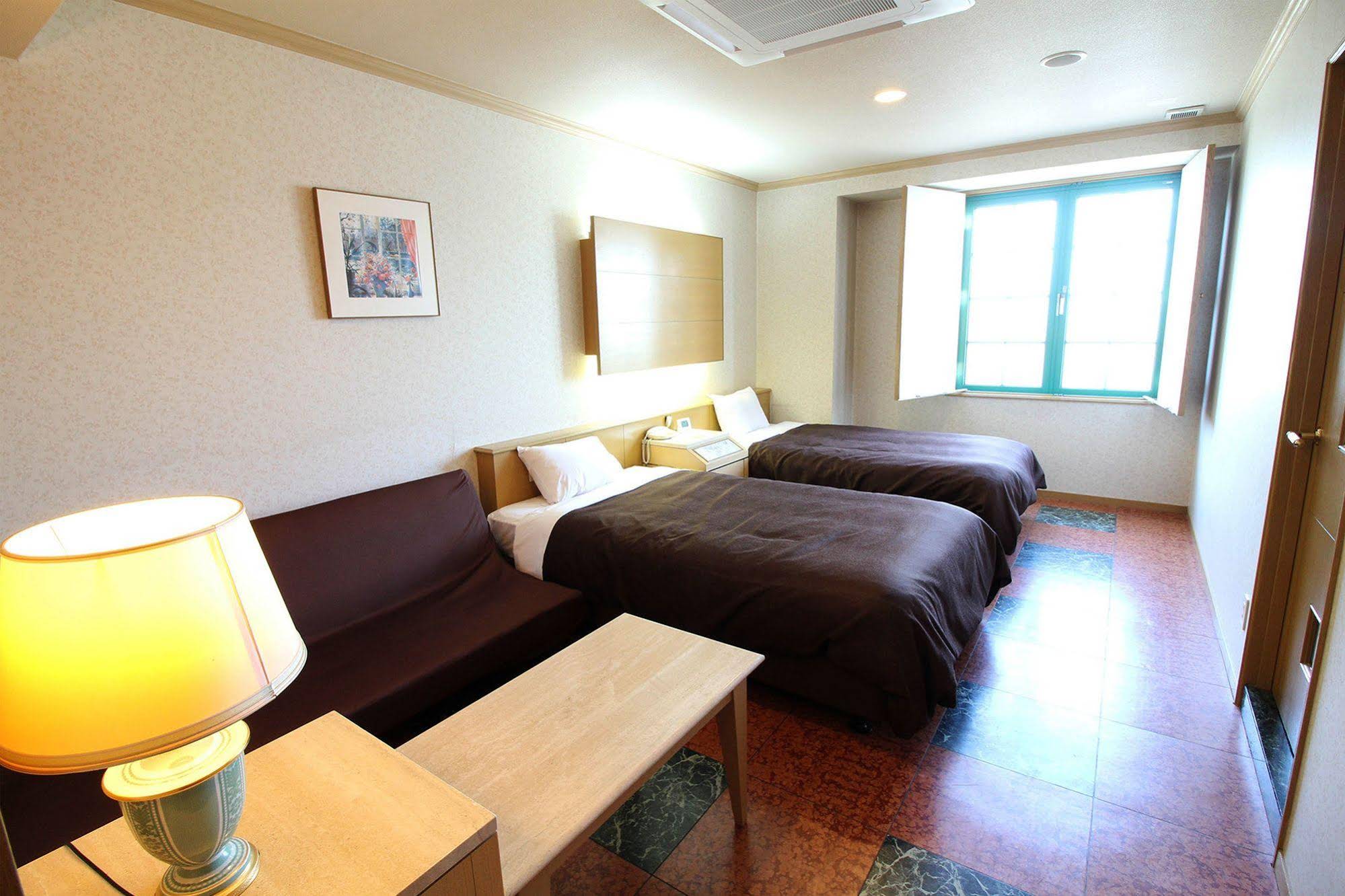 Hotel Sanmarco