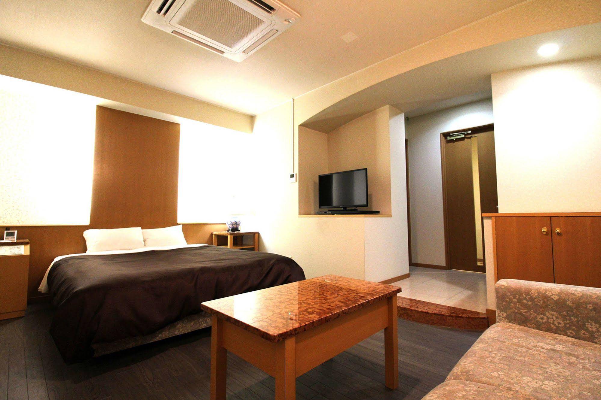 Hotel Sanmarco