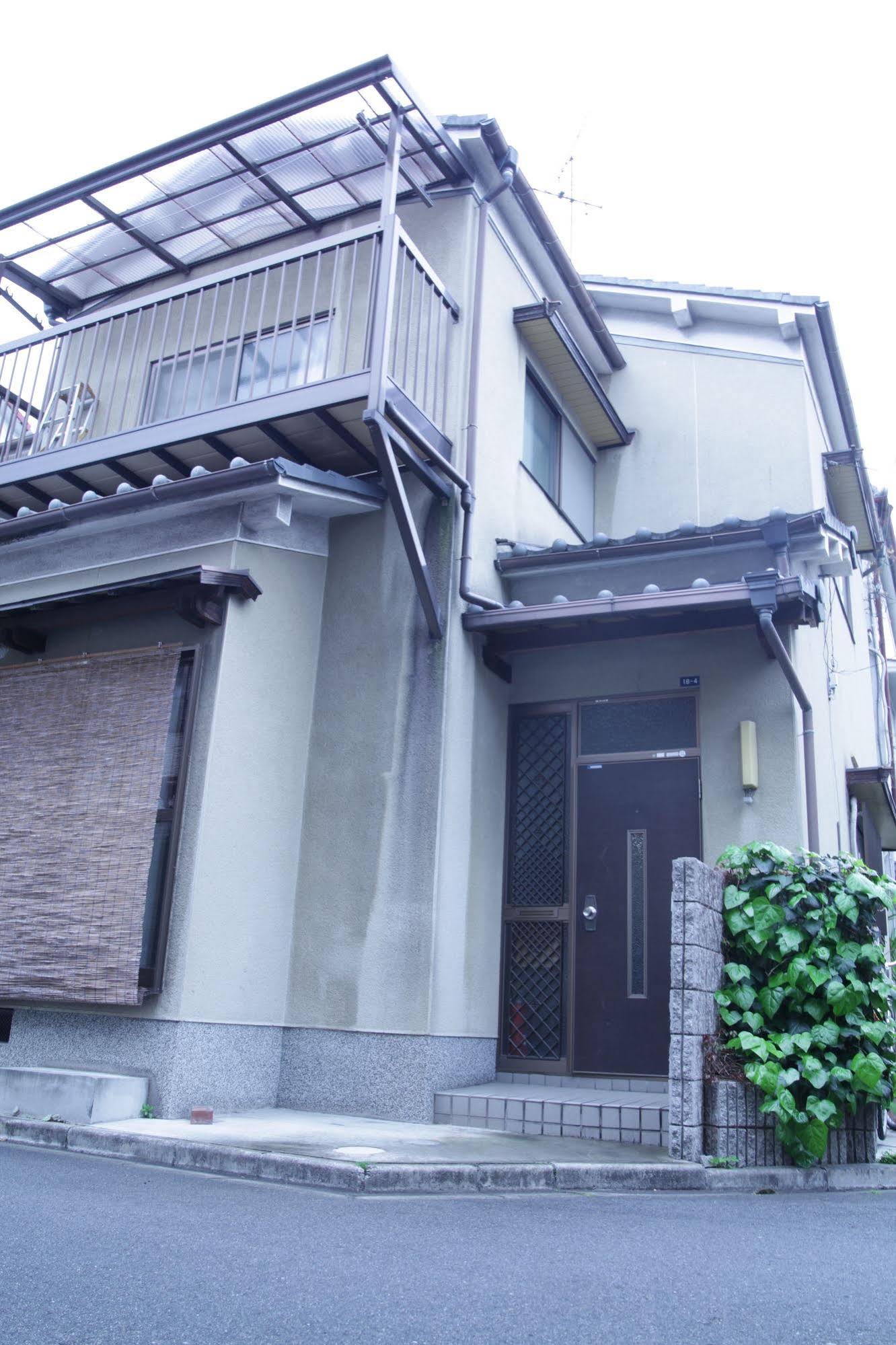 Guest House Ioly Osaka