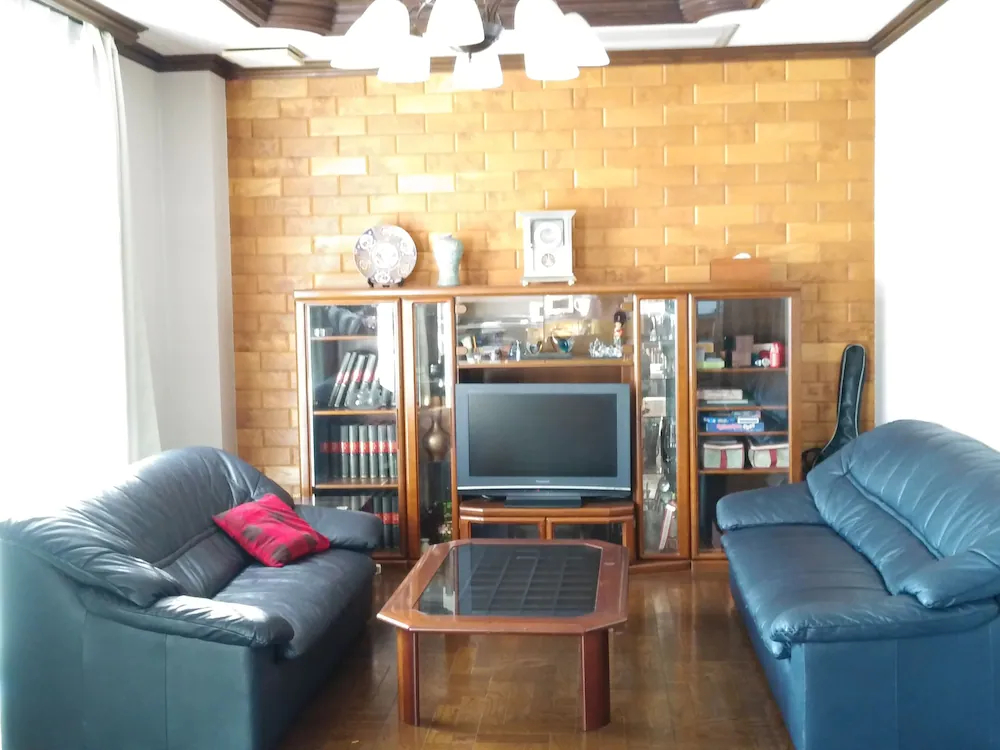 Guesthouse Ivy