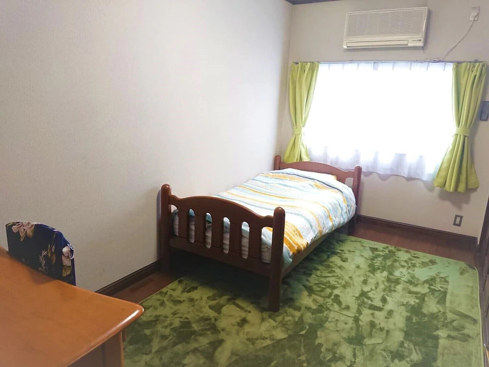 Guesthouse Ivy