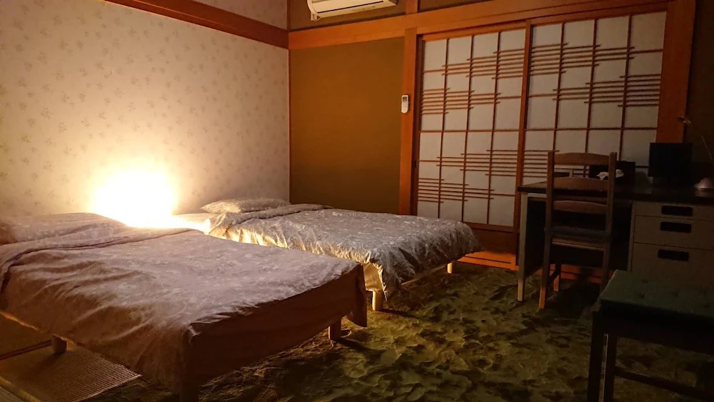 Guesthouse Ivy