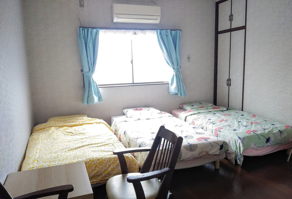 Guesthouse Ivy