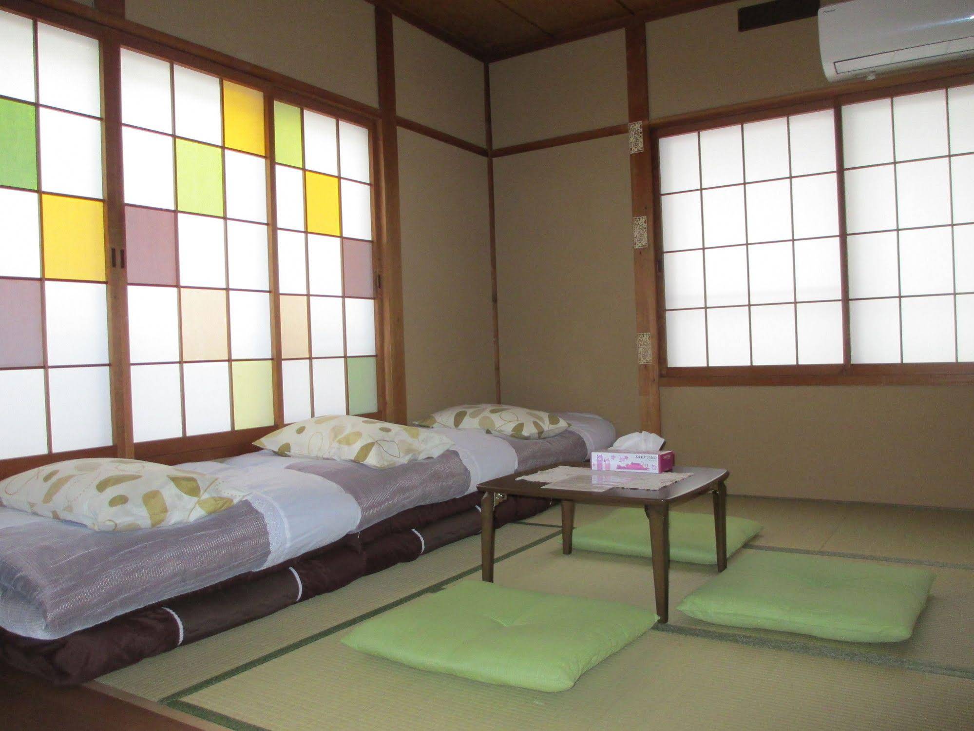 Harmony Guest House