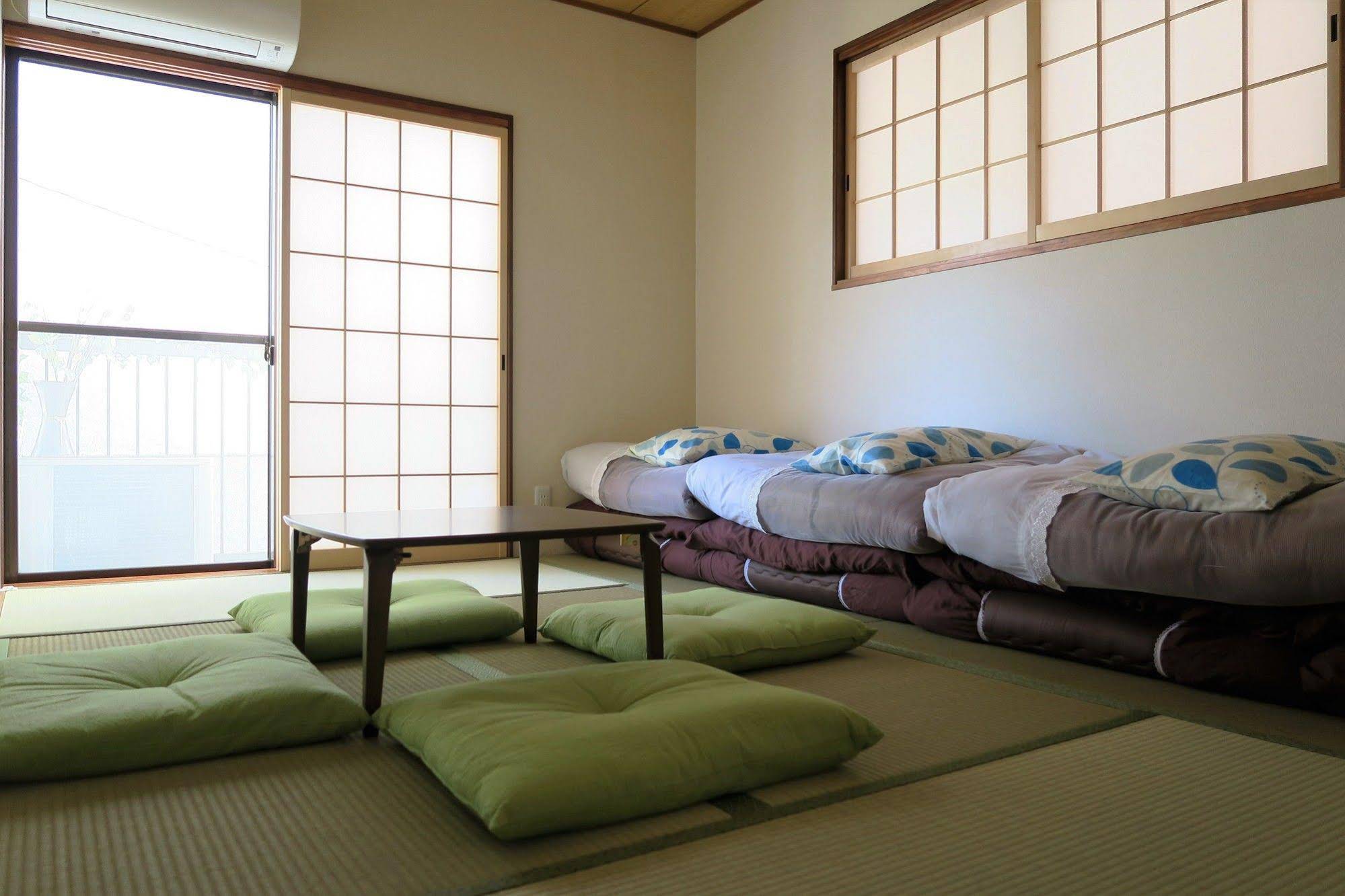 Harmony Guest House