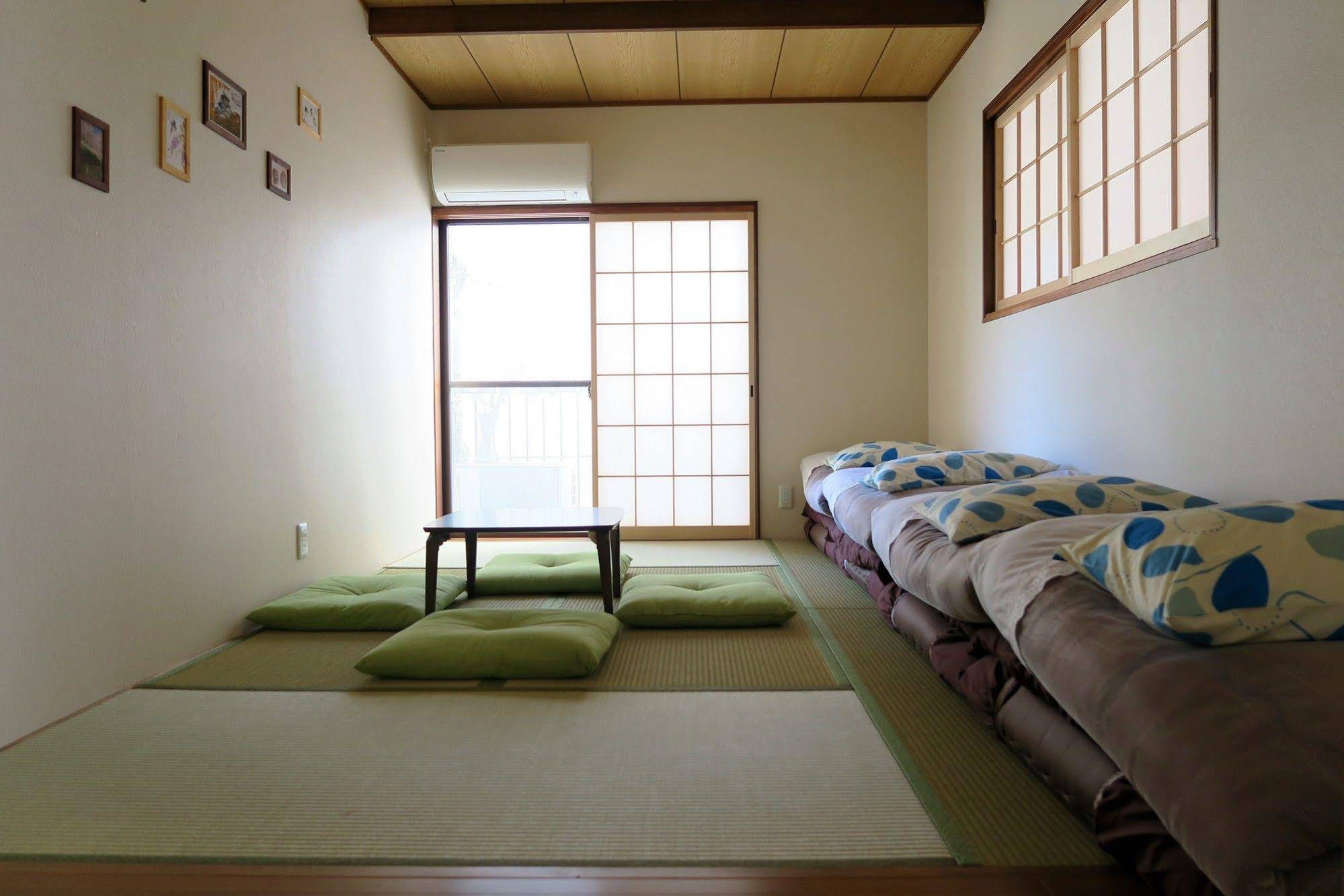 Harmony Guest House