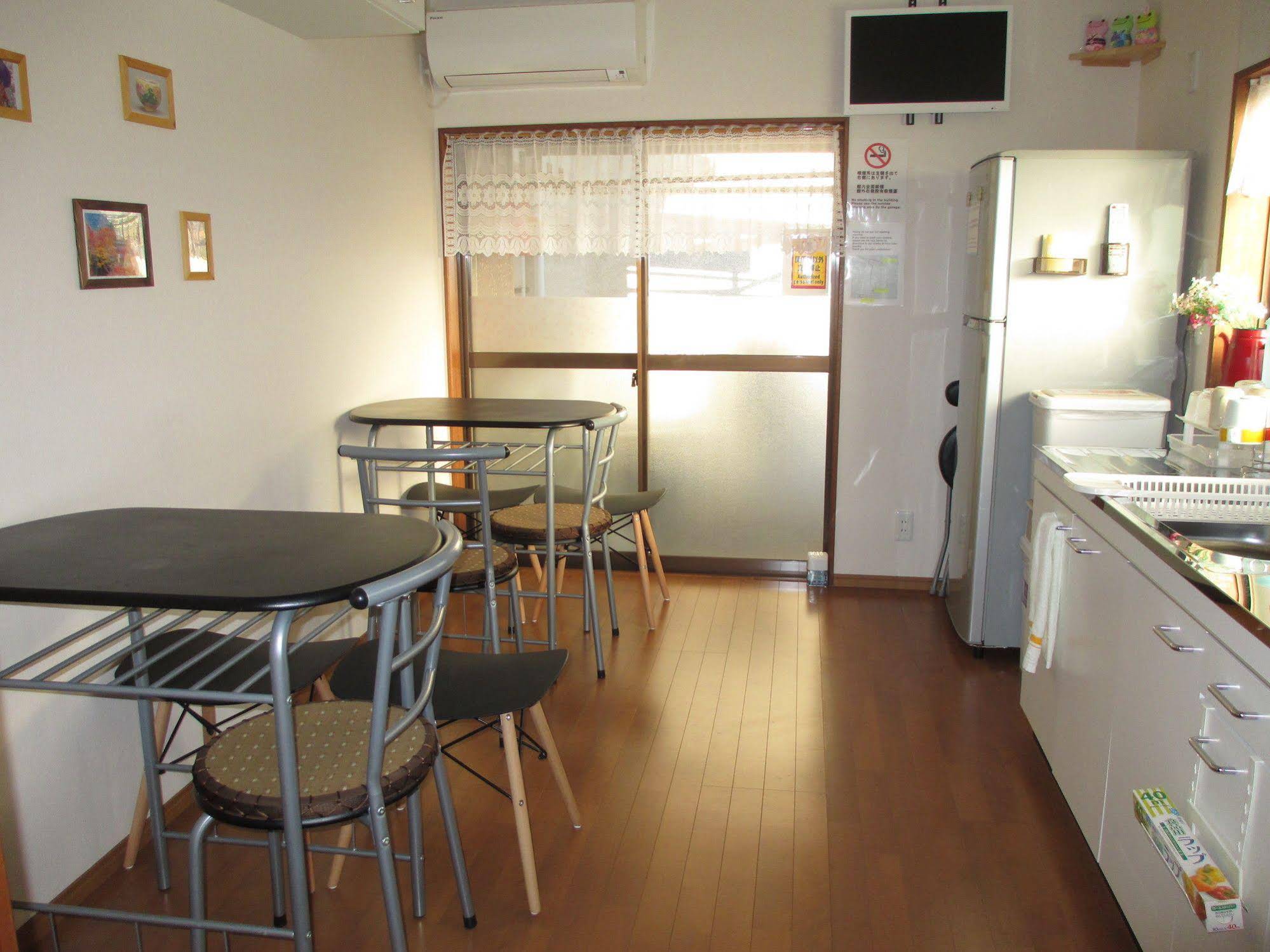 Harmony Guest House