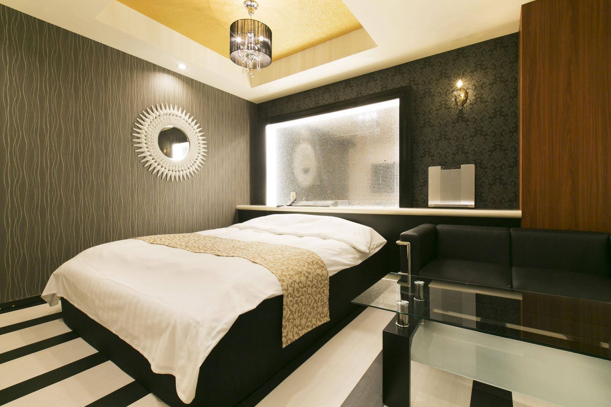 Hotel Atlantis Higashiosaka