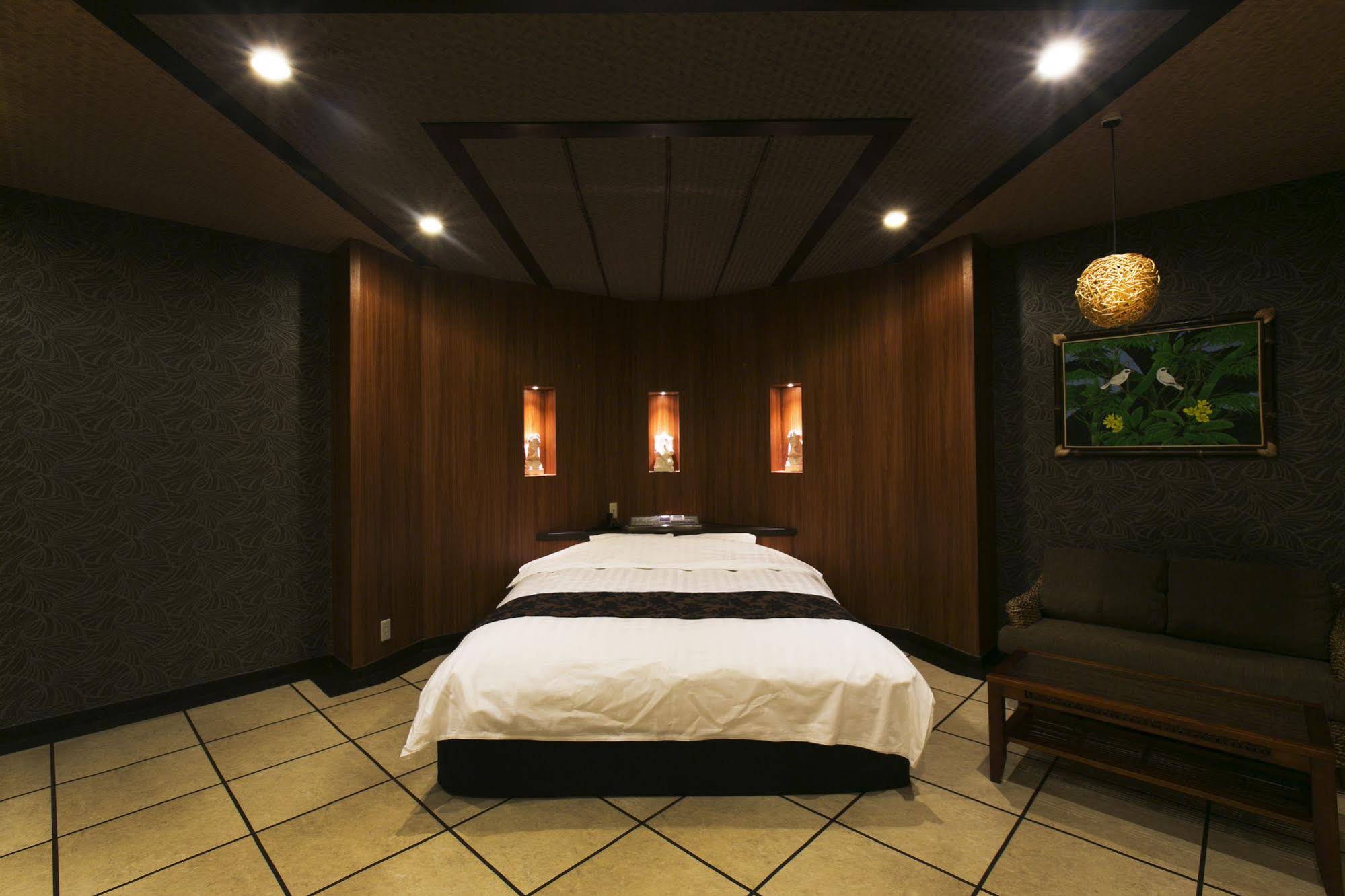 Hotel Atlantis Higashiosaka