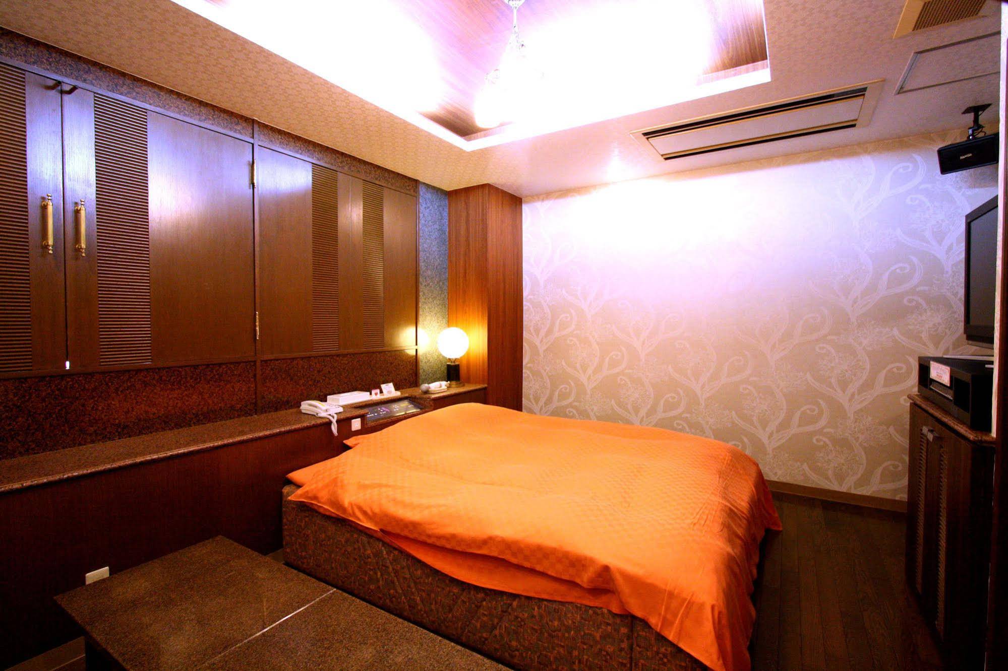 Hotel Ohirune Racco HigashiOsaka-Adults Only