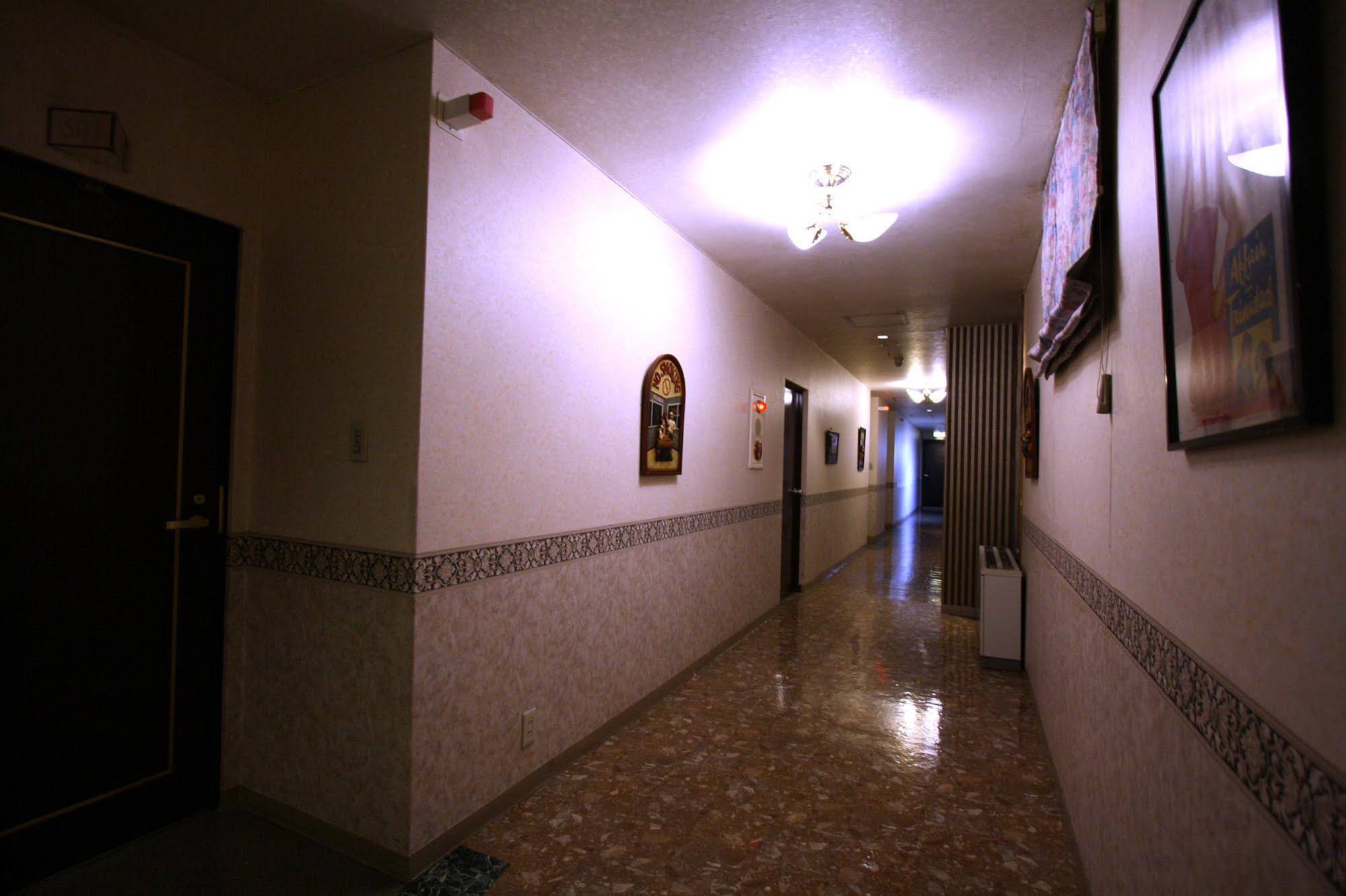 Hotel Ohirune Racco HigashiOsaka-Adults Only
